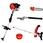 52cc Multiple function, Gasoline brush cutter